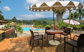 Hotel Pie de la Sierra